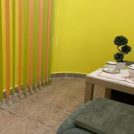 Gergana_apartament Apartment